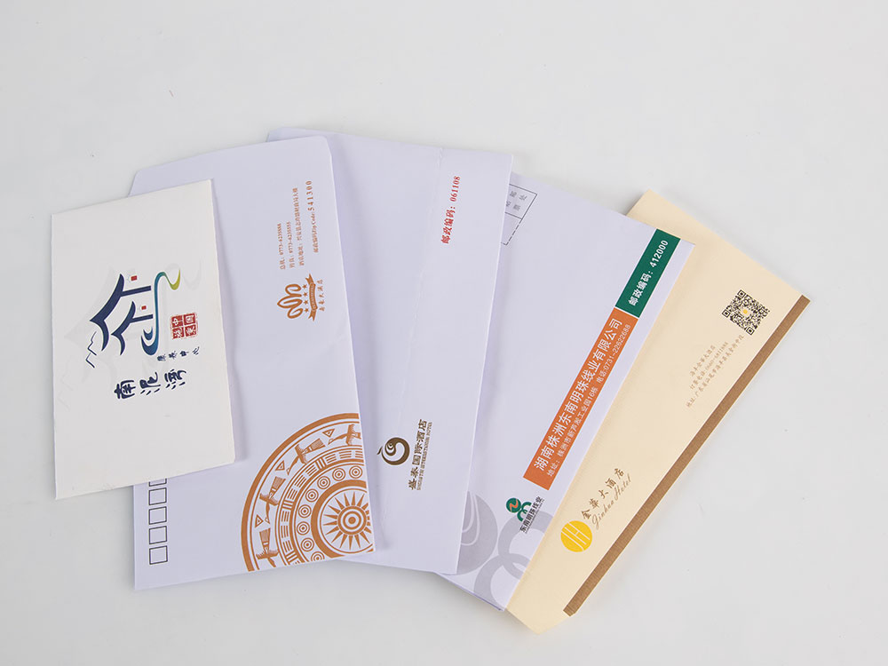 信封(feng)定制